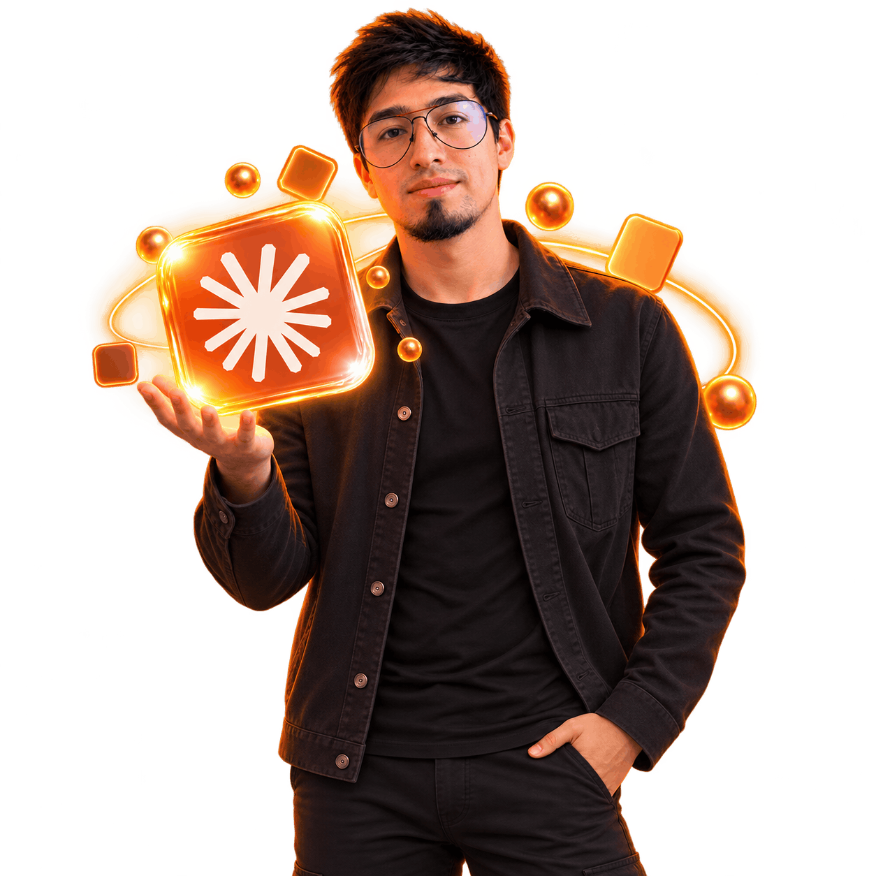 Sergio Chala